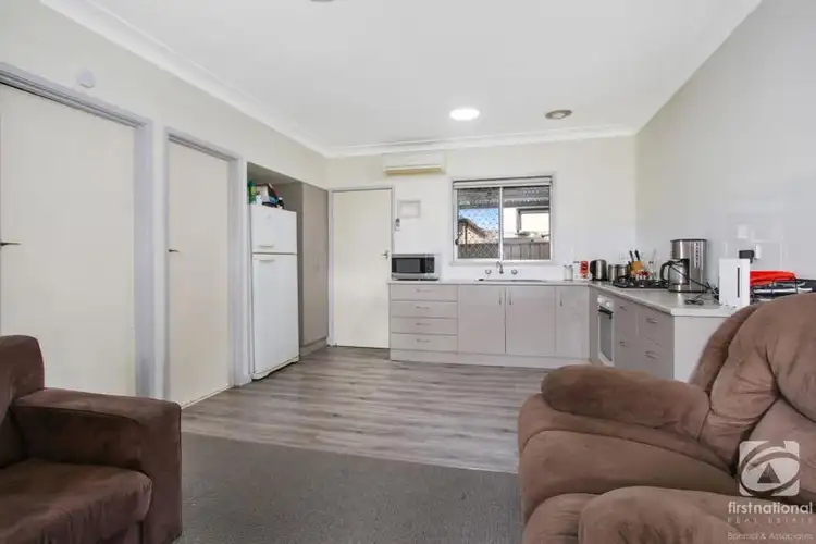 Third view of Homely unit listing, 2/3 Railway Street, Wodonga VIC 3690