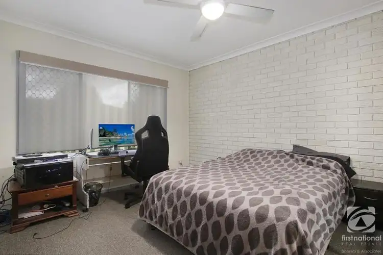 Fourth view of Homely unit listing, 2/3 Railway Street, Wodonga VIC 3690