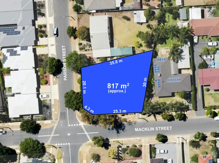 13 Macklin Street, Sturt SA 5047