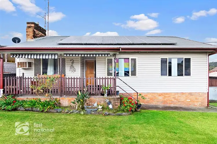 9 Withers Street, West Wallsend NSW 2286