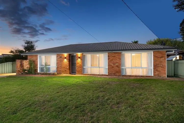 14 Garnet Circuit, West Wodonga VIC 3690