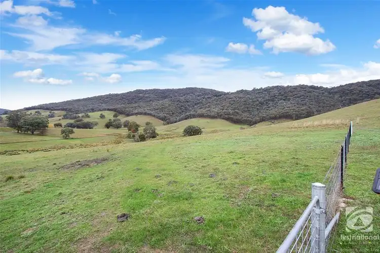 Second view of Homely rural property listing, 2206 Beechworth-Wodonga Road, Leneva VIC 3691