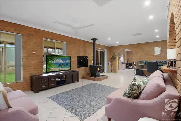 Fourth view of Homely rural property listing, 2206 Beechworth-Wodonga Road, Leneva VIC 3691