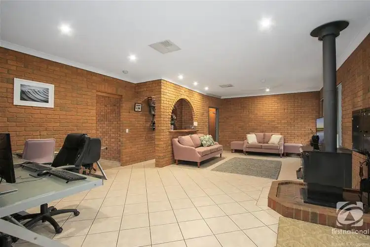 Fifth view of Homely rural property listing, 2206 Beechworth-Wodonga Road, Leneva VIC 3691