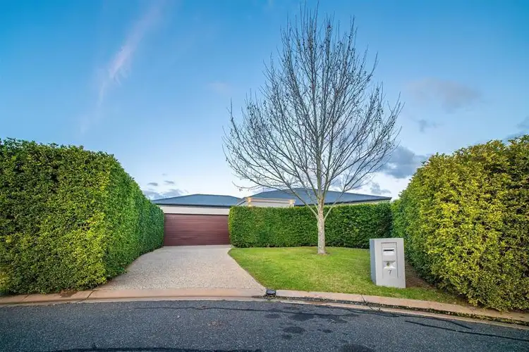 Third view of Homely house listing, 7 Popular Alm Court, Mildura VIC 3500