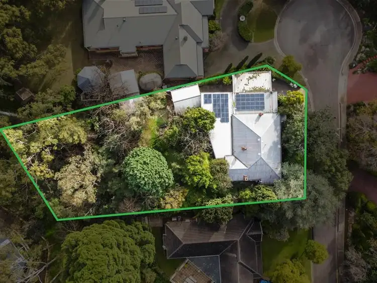 Third view of Homely house listing, 5 Springwood Close, Eden Hills SA 5050