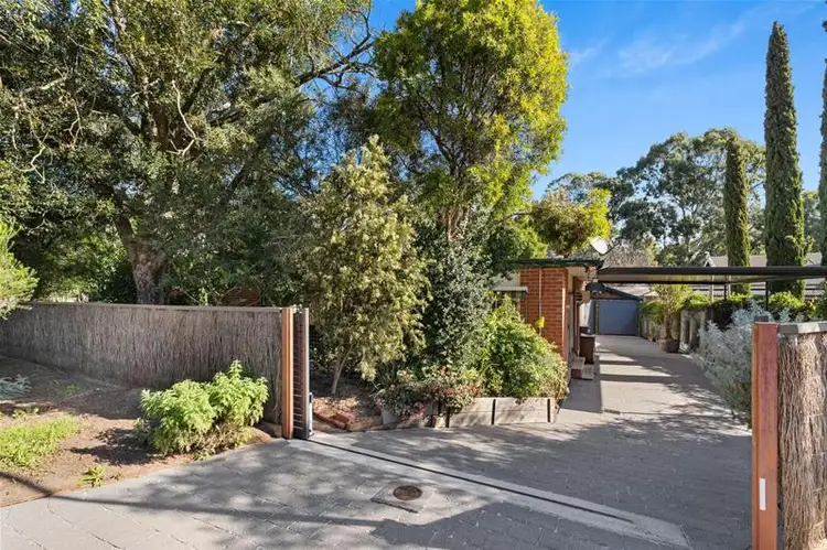 Sixth view of Homely house listing, 5 Springwood Close, Eden Hills SA 5050