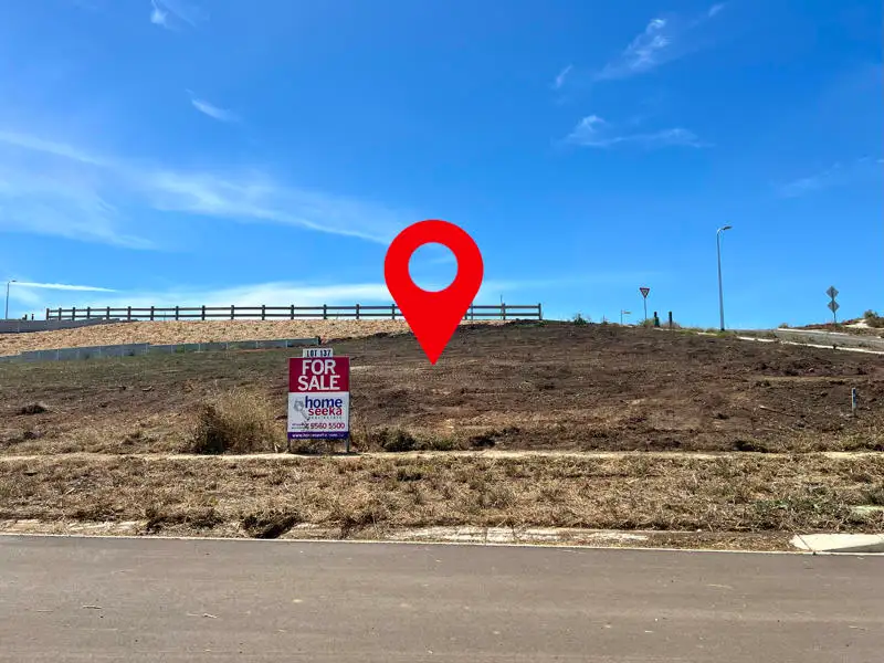 Main view of Homely land listing, 4 Moutray Street (Lot 137), Warrnambool VIC 3280