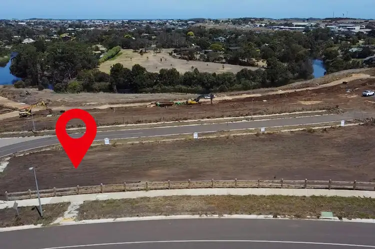 Second view of Homely land listing, 4 Moutray Street (Lot 137), Warrnambool VIC 3280