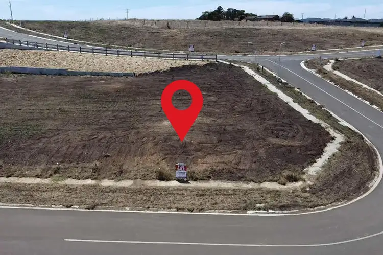 Third view of Homely land listing, 4 Moutray Street (Lot 137), Warrnambool VIC 3280