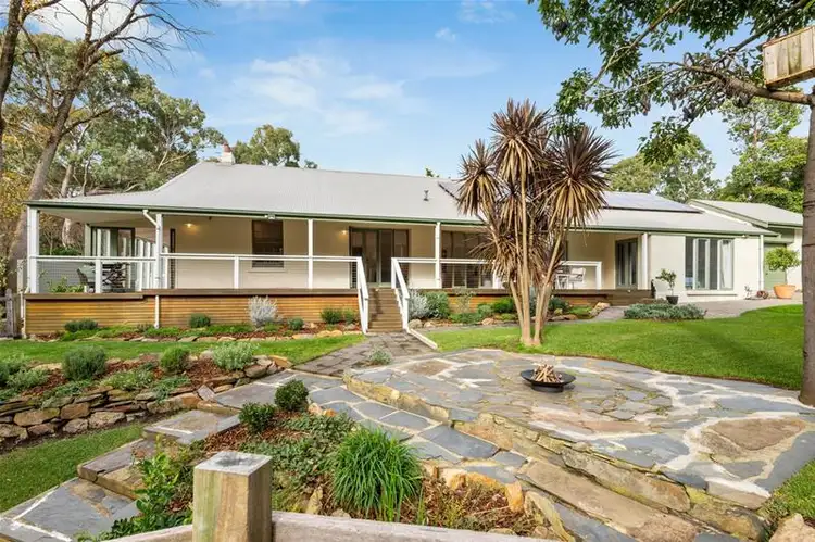 394 Main Road, Coromandel Valley SA 5051