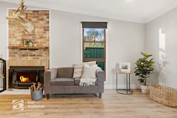 Third view of Homely house listing, 33 Appletree Road, Holmesville NSW 2286