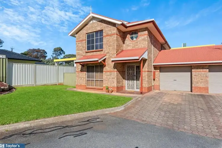 3/456 Bridge Road, Para Hills West SA 5096