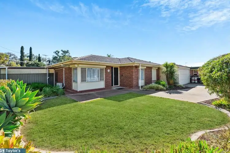 Second view of Homely house listing, 17 Mallett Avenue, Brahma Lodge SA 5109