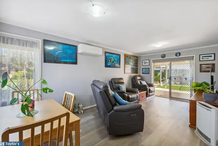 Fourth view of Homely house listing, 17 Mallett Avenue, Brahma Lodge SA 5109