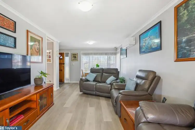 Fifth view of Homely house listing, 17 Mallett Avenue, Brahma Lodge SA 5109