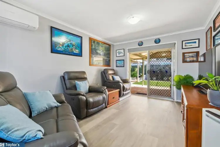 Sixth view of Homely house listing, 17 Mallett Avenue, Brahma Lodge SA 5109