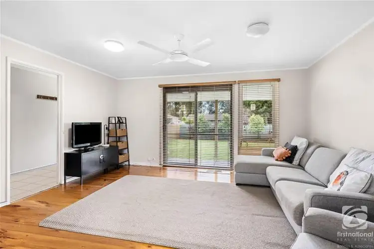 Second view of Homely house listing, 5 Healey Close, Wodonga VIC 3690