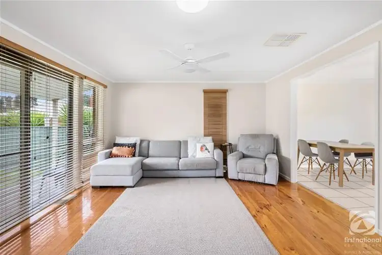 Third view of Homely house listing, 5 Healey Close, Wodonga VIC 3690