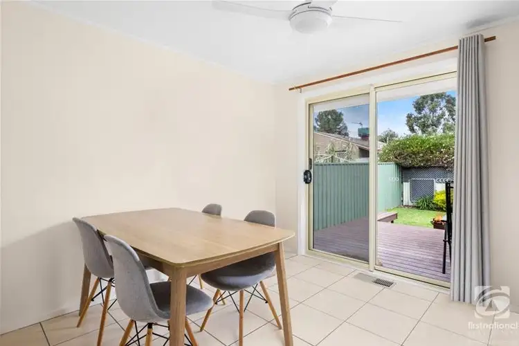 Fourth view of Homely house listing, 5 Healey Close, Wodonga VIC 3690