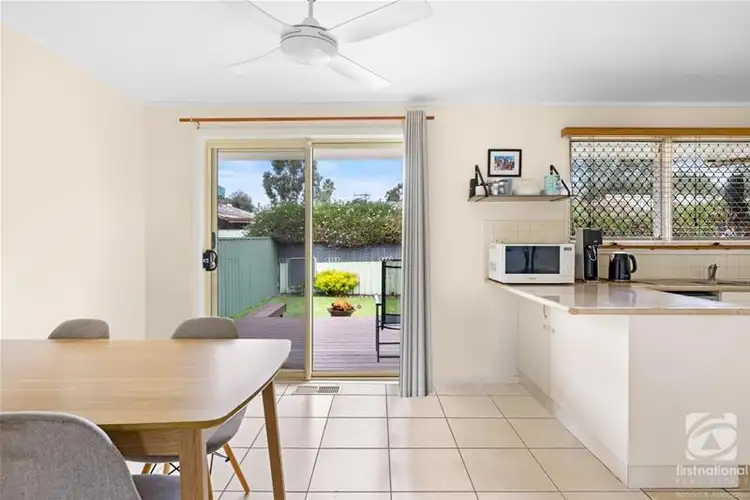 Fifth view of Homely house listing, 5 Healey Close, Wodonga VIC 3690
