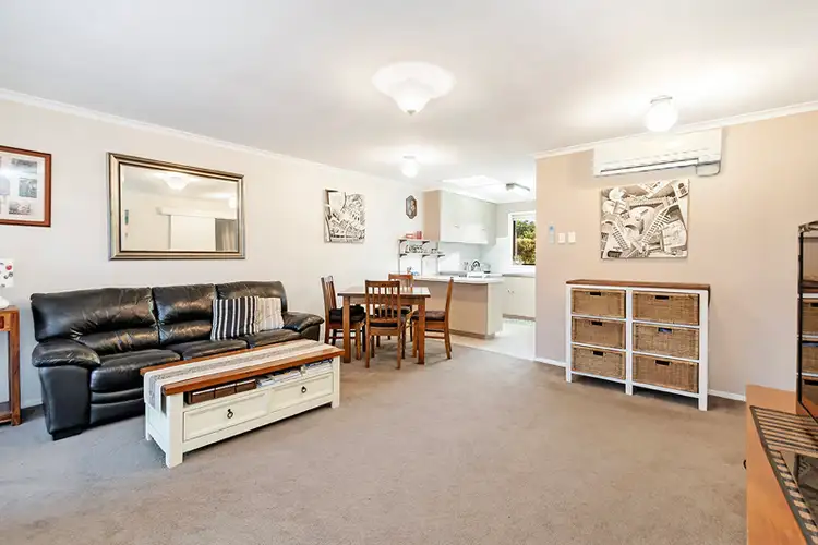 Main view of Homely house listing, 2/4 Carmell Drive, Warrnambool VIC 3280