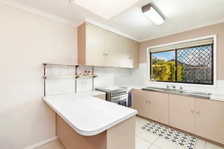 Third view of Homely house listing, 2/4 Carmell Drive, Warrnambool VIC 3280