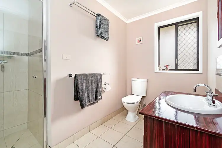 Fifth view of Homely house listing, 2/4 Carmell Drive, Warrnambool VIC 3280