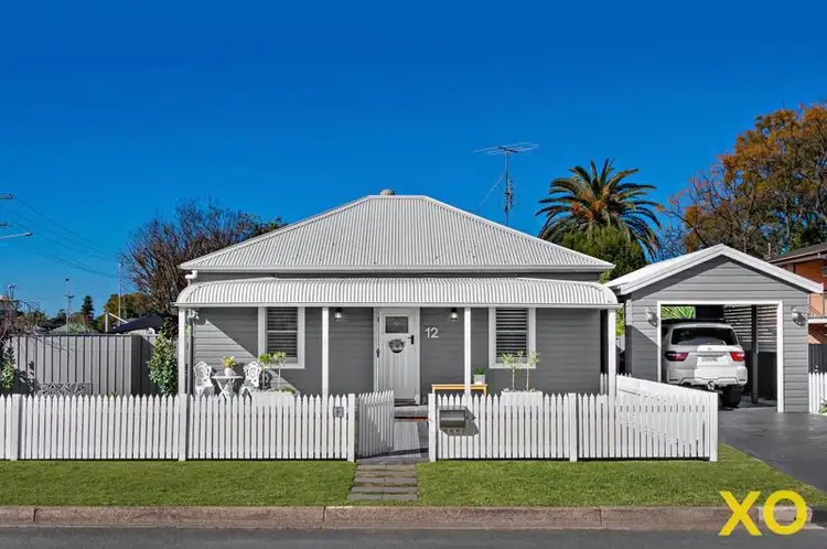 12 Church Street, Singleton NSW 2330