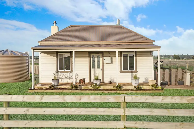 Main view of Homely house listing, 250 Scotts Road, Koroit VIC 3282