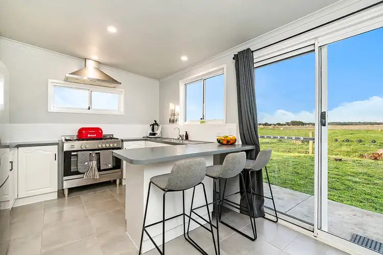 Second view of Homely house listing, 250 Scotts Road, Koroit VIC 3282