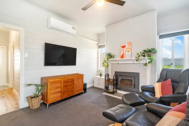 Fifth view of Homely house listing, 250 Scotts Road, Koroit VIC 3282