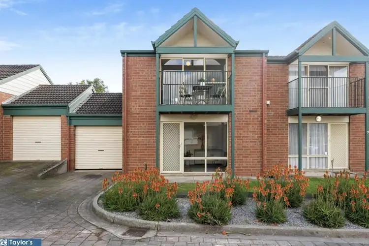 6/19-21 Caroline Court, Golden Grove SA 5125
