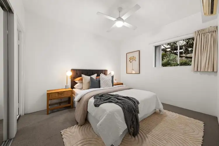 Fifth view of Homely apartment listing, 207/1 Ella Street, Newstead QLD 4006