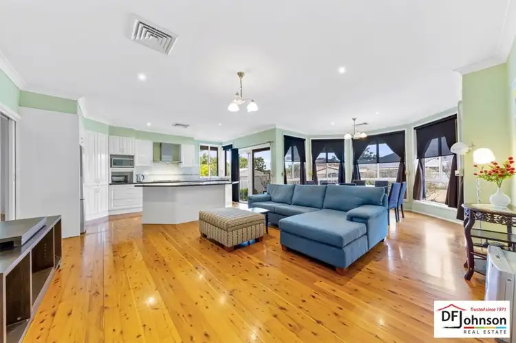 12 Kimberley Road, Carlingford NSW 2118