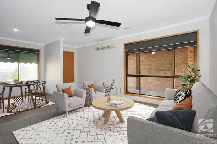 Fourth view of Homely unit listing, 10/5 Cook Place, West Wodonga VIC 3690