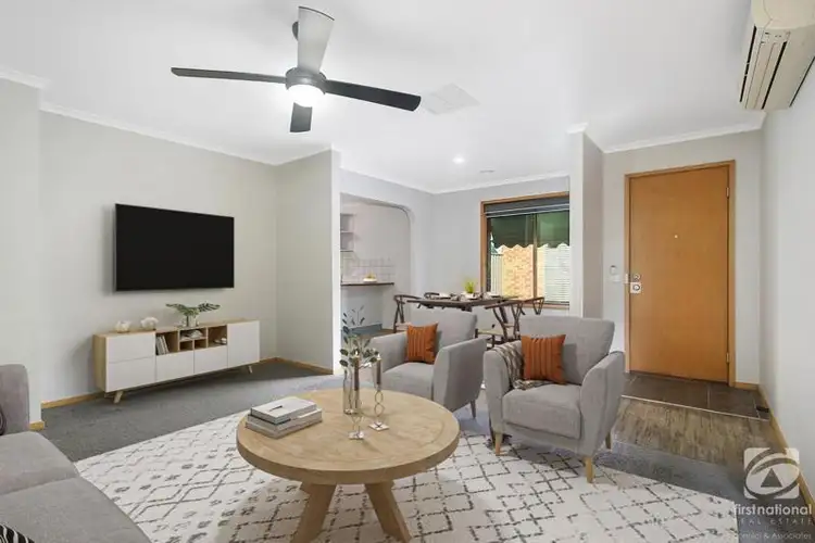 Fifth view of Homely unit listing, 10/5 Cook Place, West Wodonga VIC 3690