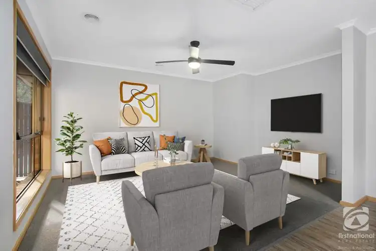 Sixth view of Homely unit listing, 10/5 Cook Place, West Wodonga VIC 3690