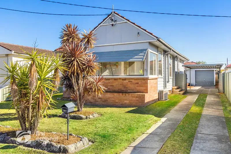 Main view of Homely house listing, 33 Neilson Street, Edgeworth NSW 2285