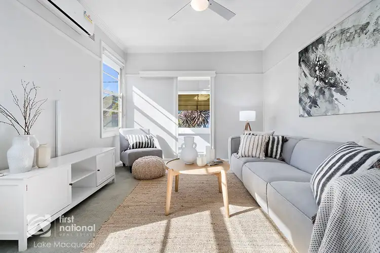 Second view of Homely house listing, 33 Neilson Street, Edgeworth NSW 2285