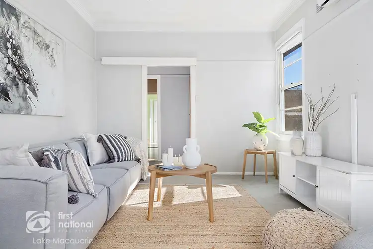 Fifth view of Homely house listing, 33 Neilson Street, Edgeworth NSW 2285