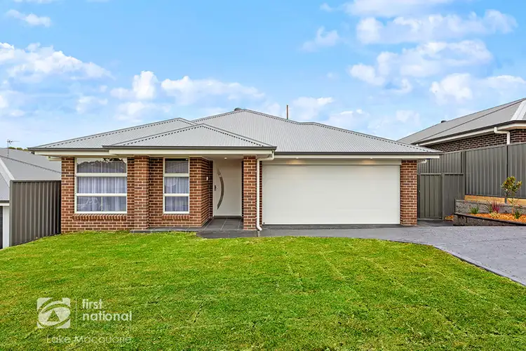 11 Yerar Street, Edgeworth NSW 2285