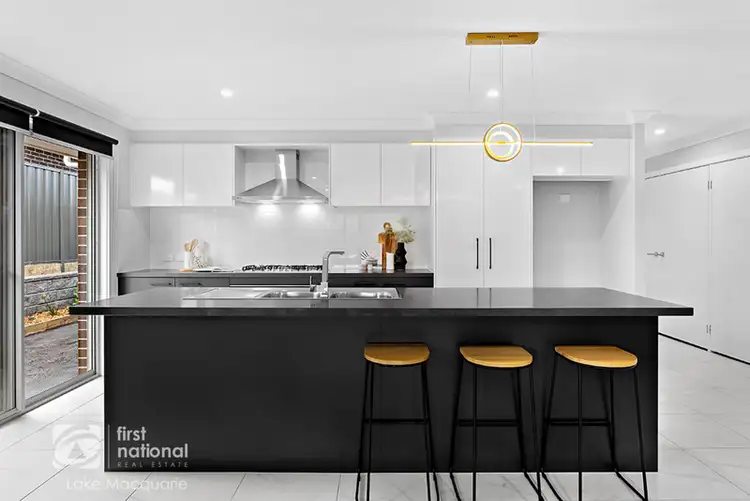 Third view of Homely house listing, 11 Yerar Street, Edgeworth NSW 2285