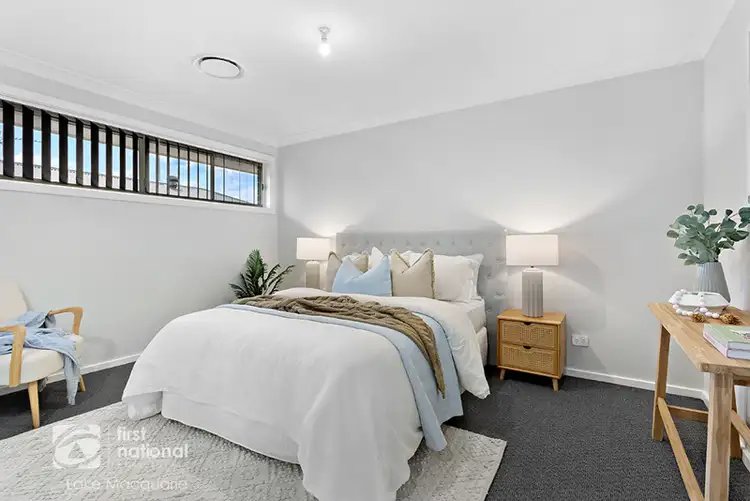 Fourth view of Homely house listing, 11 Yerar Street, Edgeworth NSW 2285