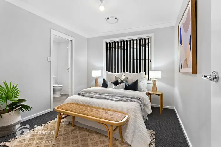 Sixth view of Homely house listing, 11 Yerar Street, Edgeworth NSW 2285