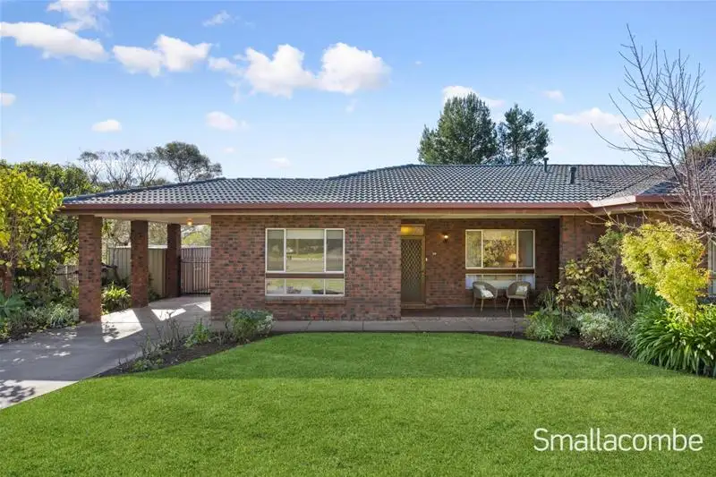 Main view of Homely house listing, 1/43 Gunther Parade, Pasadena SA 5042