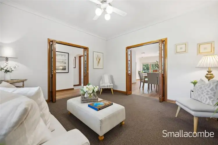 Second view of Homely house listing, 1/43 Gunther Parade, Pasadena SA 5042