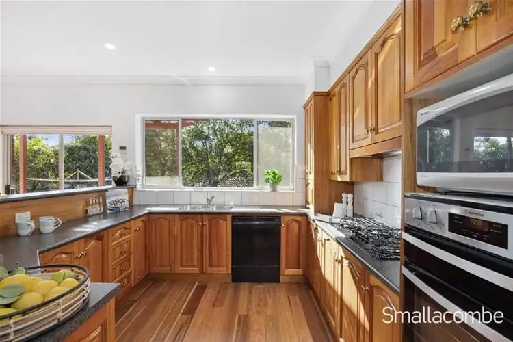 Sixth view of Homely house listing, 1/43 Gunther Parade, Pasadena SA 5042