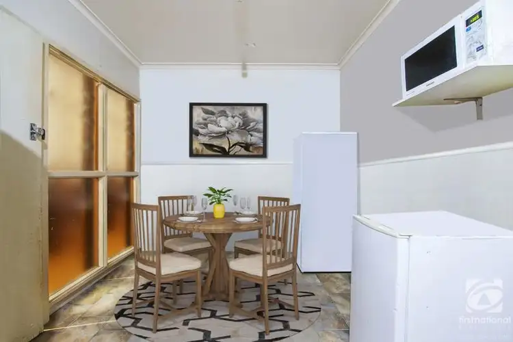 Third view of Homely house listing, 27 Hereford Street, Wodonga VIC 3690