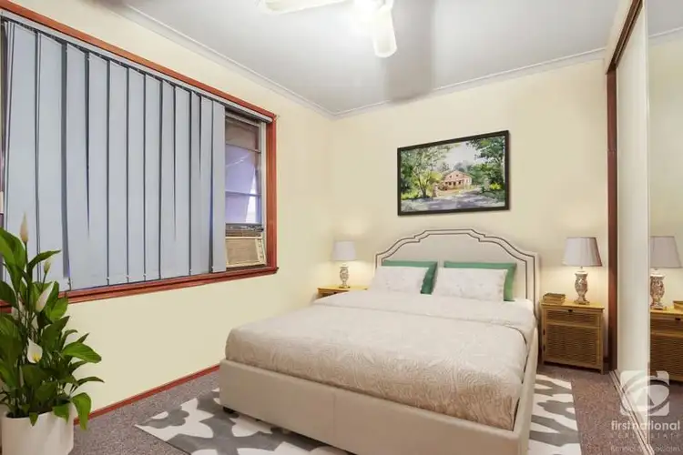 Fifth view of Homely house listing, 27 Hereford Street, Wodonga VIC 3690